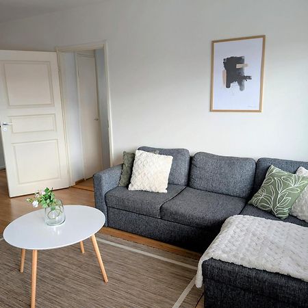 20 - Nice Apartment In Kemi City Centre, Free Parking! Екстер'єр фото