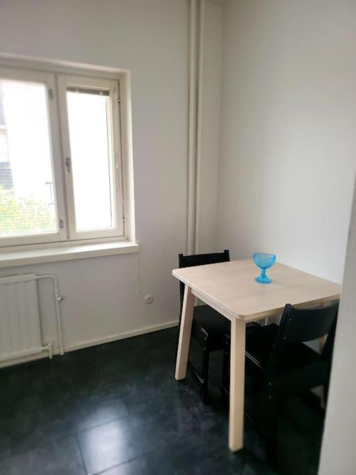 20 - Nice Apartment In Kemi City Centre, Free Parking! Екстер'єр фото