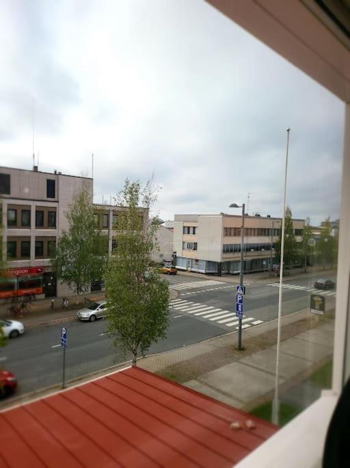 20 - Nice Apartment In Kemi City Centre, Free Parking! Екстер'єр фото