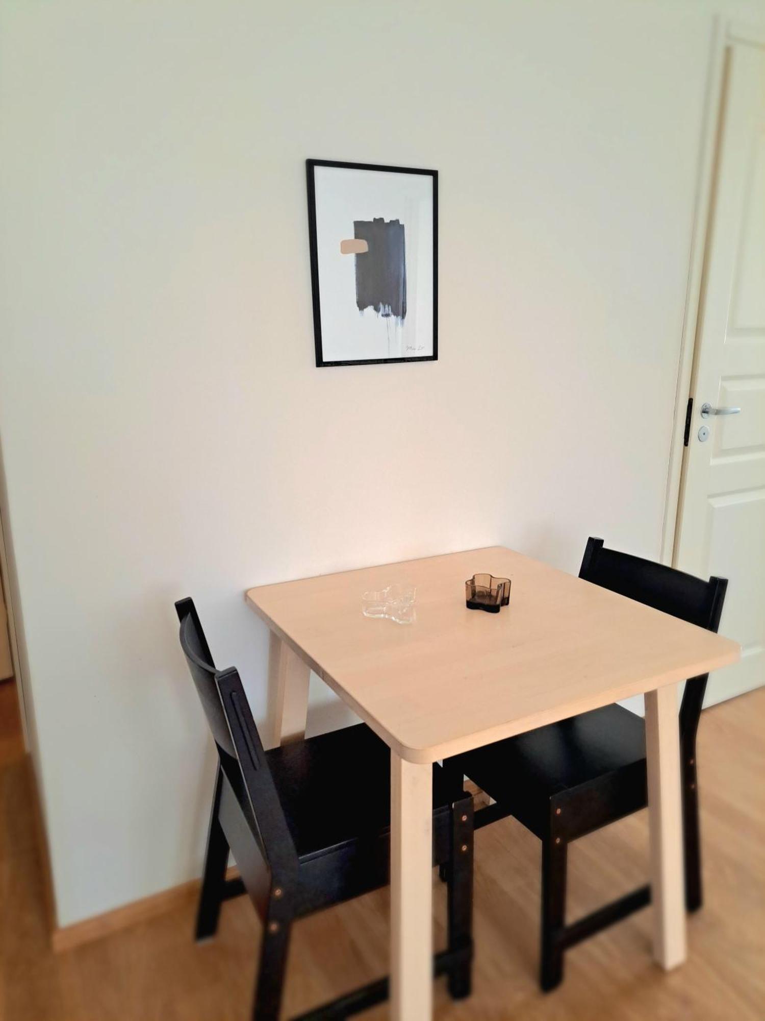 20 - Nice Apartment In Kemi City Centre, Free Parking! Екстер'єр фото