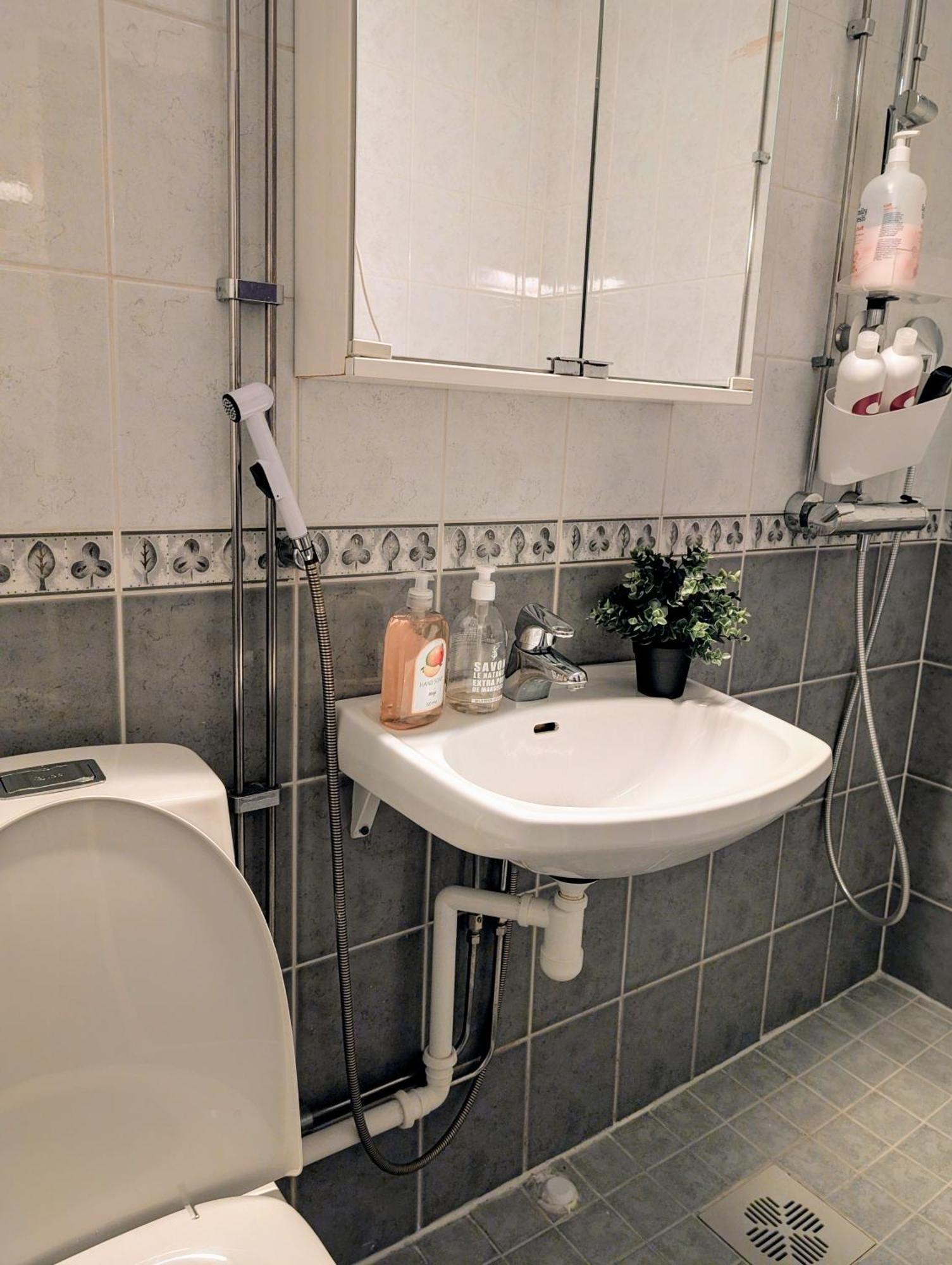 20 - Nice Apartment In Kemi City Centre, Free Parking! Екстер'єр фото