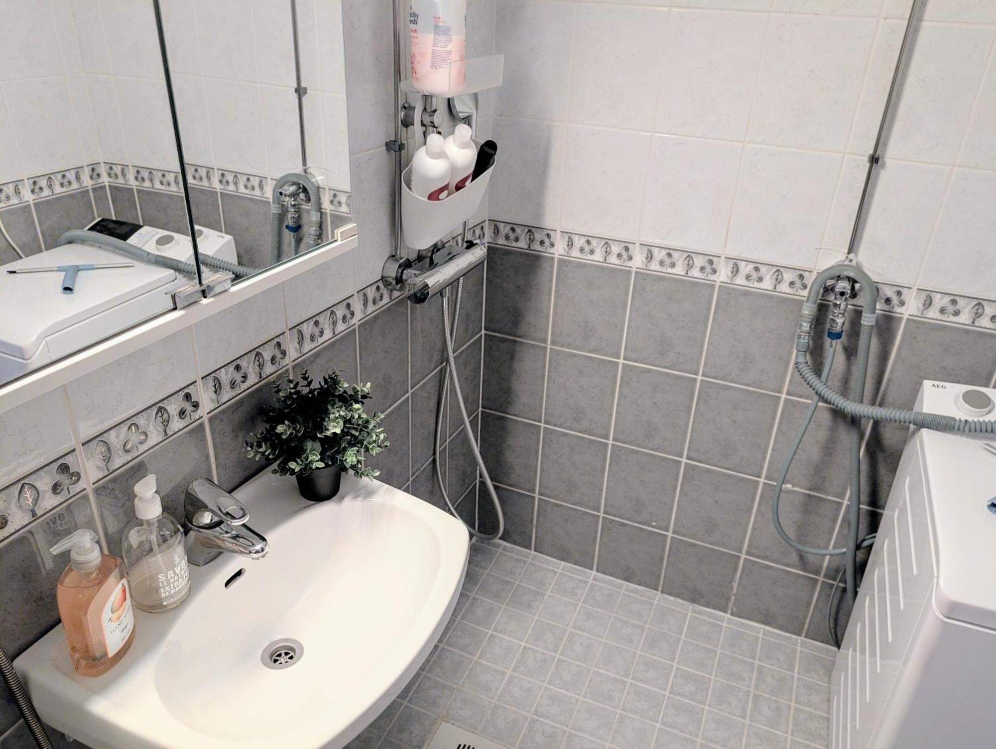 20 - Nice Apartment In Kemi City Centre, Free Parking! Екстер'єр фото