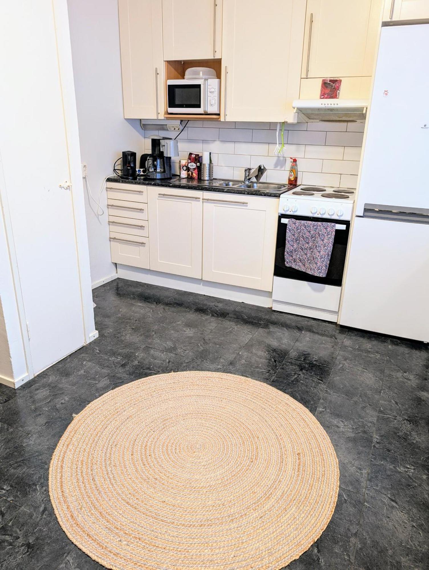 20 - Nice Apartment In Kemi City Centre, Free Parking! Екстер'єр фото