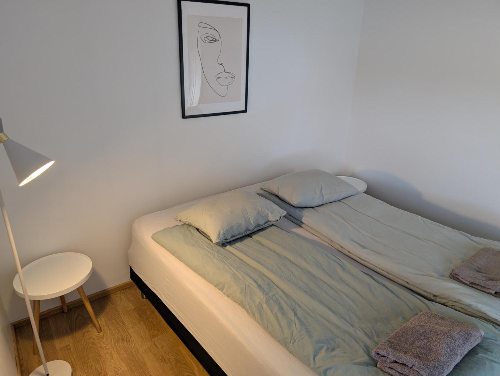 20 - Nice Apartment In Kemi City Centre, Free Parking! Екстер'єр фото